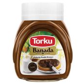 Torku Banada 400 gr Çikolata Kreması