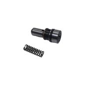Torman Hidrolik Tahliye Subabı Enjektör Meme Tip - Fiat / New Holland 450 - 480 - 640 - 54C - New Holland 55 - 5101910 - 1 Adet