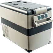 Toronto CF45 45 lt Kompresörlü Araç Buzdolabı