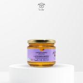 Toros Dağı 400 gr Lavanta Balı