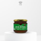 Toros Dağı 400 gr Süzme Çam Balı