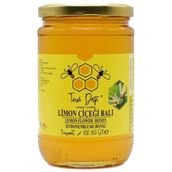 Toros Dağı 880 gr Limon Çiçeği Balı
