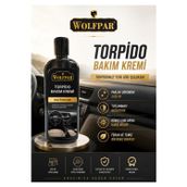 TORPİDO BAKIM KREMİ