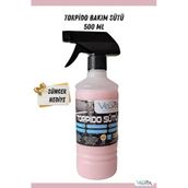 Torpido Bakım Sütü 550 Ml, Torpido Temizleyici, Torpido Bakım