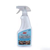 Torpido Bakım Sütü Sprey, Şeffaf, 500 Ml