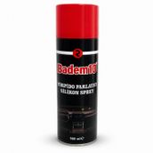 Torpido Parlatıcı Silikon Sprey 500 Ml Araç Konsol Plastik Koruyucu Parlatıcı Bakım Spreyi