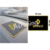 TORPİDO ÜSTÜ KAYDIRMAZ PED RENAULT