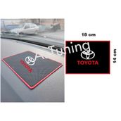 TORPİDO ÜSTÜ KAYDIRMAZ PED TOYOTA