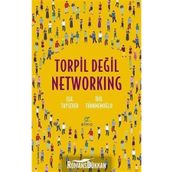 Torpil Değil Networking - Işıl Taysever