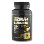 Torq 180 Kapsül Nutrition Gold Complex ZMA