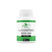 Torq Nutrition 1500 Mg 60 Tablet L-Carnitine