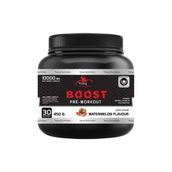 Torq Nutrition 450 gr Karpuz Aromalı Boost Pre-Workout