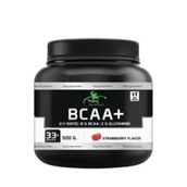 Torq Nutrition 500 gr Orman Meyveli BCAA 2:1:1