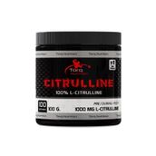 Torq Nutrition Cıtrullıne 100 gr - 100 Servis L-Citrulline
