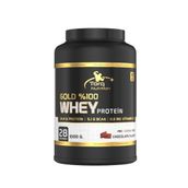 Torq Nutrition Gold 1000 gr Çikolata Whey Protein