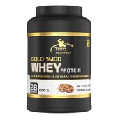 Torq Nutrition Gold 1000 gr Kurabiye Whey Protein