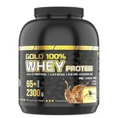 Torq Nutrition Gold 2300 gr Kurabiye Whey Protein