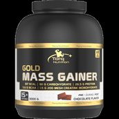 Torq Nutrition Gold Mass Çikolata 3000 gr Gainer