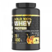 Torq Nutrition Gold Whey 1000 gr Mango Protein