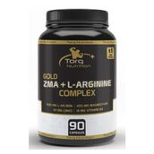 Torq Nutrition Gold ZMA L-Arginine Complex 90 Kapsül