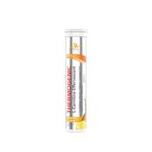 Torq Nutrition Thermogenic L-Carnitine 20 Efervesan Tablet