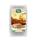 Toru Bahçe 10 lt 5-6 kg A1 Kalite Yakıt Çam Peleti