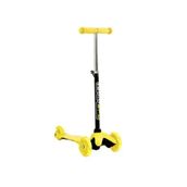 Toru Toys Shinaro Sarı Mini Scooter
