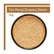 TOS 1 kg Ten Rengi Zımpara Şekeri