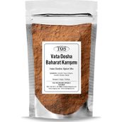 TOS 100 gr Ayurveda Vata Dosha Baharat Karışımı
