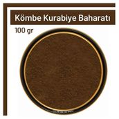 TOS 100 gr Kömbe Kurabiye Baharatı