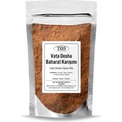 TOS 250 gr Ayurveda Vata Dosha Baharat Karışımı
