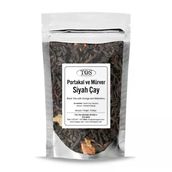 TOS 40 Portakal ve Mürverli Siyah Çay