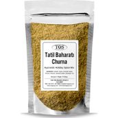 TOS Churna 100 gr Ayurveda Tatil Baharat Karışımı