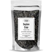 TOS The Organic Spices 1 kg Seylan Çayı