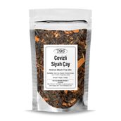 TOS The Organic Spices 100 Cevizli Siyah Çay Karışımı