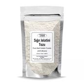 Tos The Organic Spices 100 gr 220 Bloom Saf Sığır Jelatini Tozu