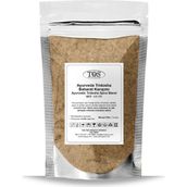 TOS The Organic Spices 100 gr Ayurveda Tridosha Baharat Karışımı