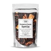 TOS The Organic Spices 100 Portakal ve Tarçınlı Siyah Çay