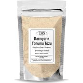 TOS The Organic Spices 250 gr Karnıyarık Otu Tohumu Tozu
