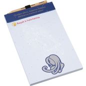 Tosbaa 10x16 cm Burçlar Serisi Başak Kalemli Defter