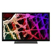 Toshiba 32LL3C63DT 32 inç 82 Ekran Full HD Android LED TV