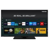 Toshiba 43LV3563DT 43 inç 109 Ekran Full HD Vidaa LED TV