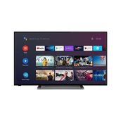 Toshiba 43UA3E63DT 43 inç 109 Ekran 4K Ultra HD Android LED TV