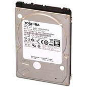 Toshiba 500GB MQ01ABF050 Sabit Disk