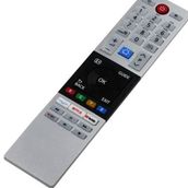 Toshiba 50U5863 Smart Led Tv Kumandası