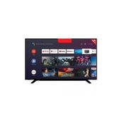 Toshiba 50UA2063DT 50 inç 127 Ekran 4K Ultra HD Android LED TV