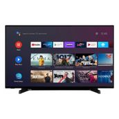 Toshiba 50UA2263DT 50 inç 127 Ekran 4K Ultra HD Android LED TV