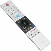Toshiba 50UL3A63 Smart Led Tv Kumandası