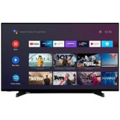 Toshiba 55UA2363DT 55 inç 140 Ekran 4K Ultra HD Android LED TV