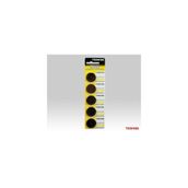 Toshiba 5'Li CR 2450 Lıthıum Pil